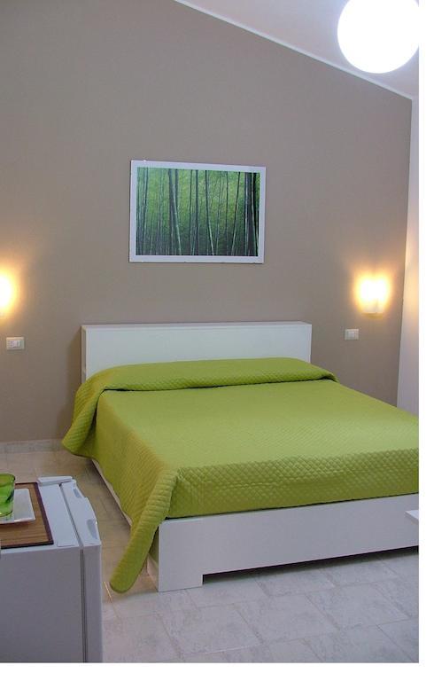 B&B Hibiscus คาโปแตร์รา ห้อง รูปภาพ